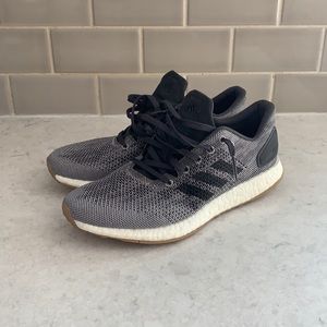 Adidas Pureboost DPR - Men 8 - Like new condition